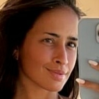 Nathália Gonçalves Miranda Nue