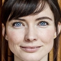 Neel Rønholt Nue