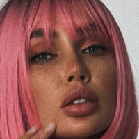 Nessa Orlova Nue