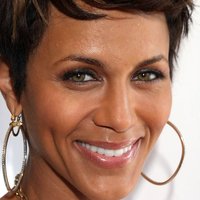 Nicole Ari Parker Nue
