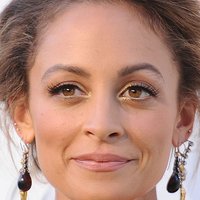 Nicole Richie Nue