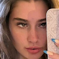 nicolekikabidze Nue