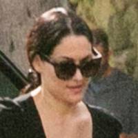 Nikki Bella Nue