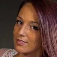 Nikki Sims Nue