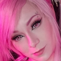 NikkiNevermore Nue