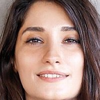 Nilay Erdonmez Nue