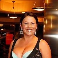 Nina Andresen Borud Nue