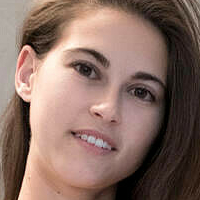 Nina Babey Nue