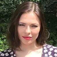 Nina Kraviz Nue