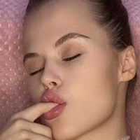 Oksana Sokolovskaya Nue