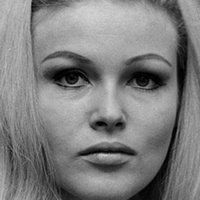 Olga Schoberová Nue