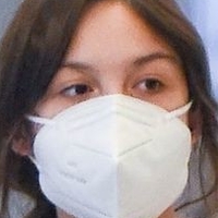 Olivia Rodrigo Nue