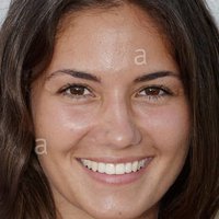 Ophélie Bau Nue
