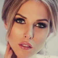 Oxana Streltsova Nue