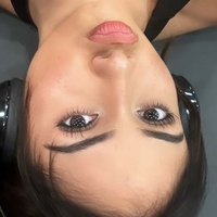p1nkbabydoll Nue