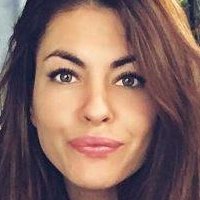 Pamela Camassa Nue