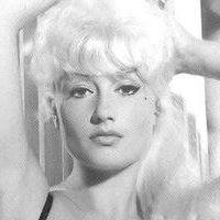 Pamela Green Nue
