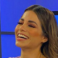 Pamela Longoria Nue