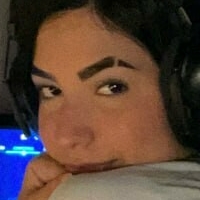 Paola Ojeda Nue