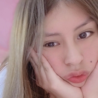 PaolaSweet18 Nue