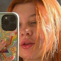 Patricia Almeida Nue