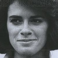 Patricia Charbonneau Nue