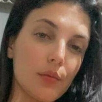 Patricia Mangea Nue