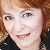 Patrícia Scalvi Nue