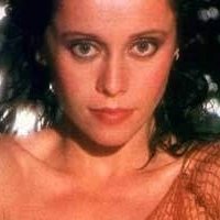 Patti Farinelli Nue