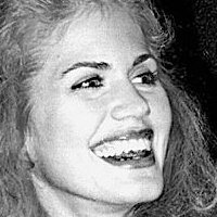 Paula Barbieri Nue