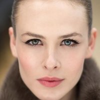 Paula Semikozova Nue