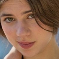 Pauline Acquart Nue