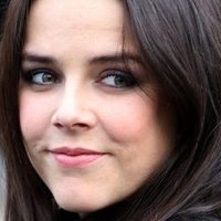 Pauline Ducruet Nue