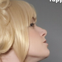 PeachyPop Cosplay Nue