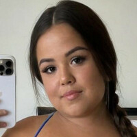 Pearl Garcia Nue