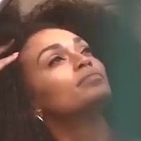Pearl Thusi Nue