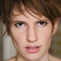 Perrine Tourneux Nue