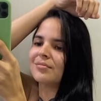 Poliana Sabrina Nue