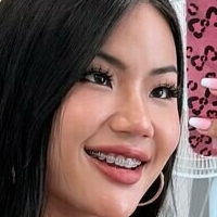 Praew Phatcharin / ppraew_pp22 / phatcharin22 / praewasian Nue