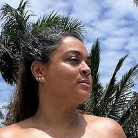 Preta Gil Nue