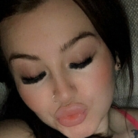prettybrunette1997 Nue