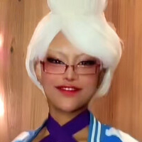 Princess Sachiko (@sachi_hime96) / Princess Sayaka (@sachikos_evil_twin) Nue