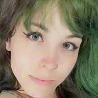 QueenKryptid Nue
