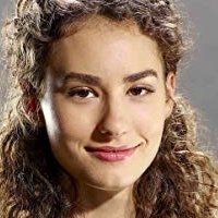 Rachel DiPillo Nue
