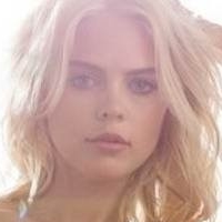 Rachel Harris Nue