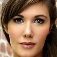 Rachel Laurenne Nue