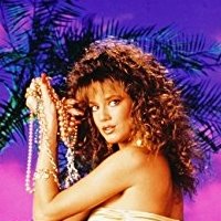 Racquel Darrian Nue