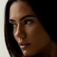 Raphaela Milagres Nue