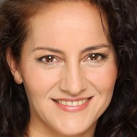 Raquel Gribler Nue