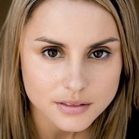 Rebecca Trelease Nue